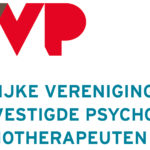 LVVP logo tekst